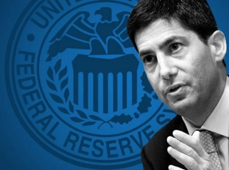 &Ocirc;ng Kevin Warsh tiếp quản vị tr&iacute; Chủ tịch Fed trong bối cảnh nền kinh tế đối mặt nguy cơ đ&igrave;nh lạm. Điều n&agrave;y đặt Fed trước lựa chọn kh&oacute; khăn giữa kiềm chế lạm ph&aacute;t v&agrave; hỗ trợ tăng trưởng.